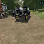 ford model t and model a fs22 1