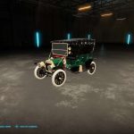 ford model t and model a fs22 3