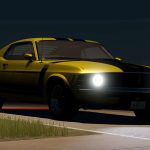 ford mustang 302 lp 1970 v1.0 fs22 4