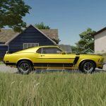 ford mustang 302 lp 1970 v1.0 fs22 5