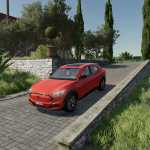 ford mustang mach e 2022 v1.0 fs22 1