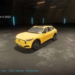 ford mustang mach e 2022 v1.0 fs22 5