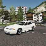 ford mustang svt cobra 1995 v1.0 fs22 3