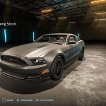 ford mustang v1.0 fs22 3 1