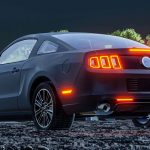 ford mustang v1.0 fs22 4 1