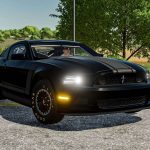 ford mustang v1.0 fs22 4