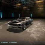 ford mustang v2.0 fs22 3