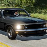 ford mustang v2.0 fs22 4