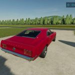 ford mustang v2.1 fs22 10