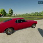 ford mustang v2.1 fs22 4