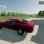 ford mustang v2.1 fs22 5