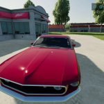 ford mustang v2.1 fs22 7