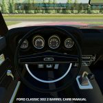 ford mustang v2.1 fs22 9