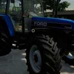 ford nh 40 series 6cyl new v1.0 fs22 1