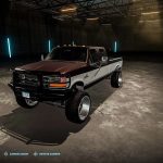 ford obs 1997 v1.0 fs22 4