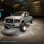 ford powerstroke v1.0 fs22 3