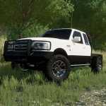 ford ranger 2009 v1.0 fs22 1