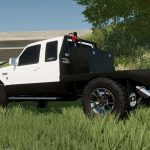 ford ranger 2009 v1.0 fs22 2