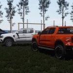 ford ranger 2024 v1.0 fs22 2