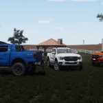 ford ranger 2024 v1.0 fs22 3