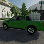 ford ranger v1.1 fs22 11