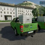 ford ranger v1.1 fs22 4