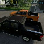 ford ranger v1.1 fs22 5