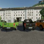 ford ranger v1.1 fs22 6