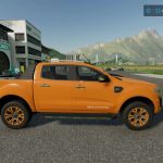 ford ranger v1.1 fs22 7