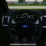 ford ranger v1.1 fs22 9