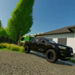 ford ranger wildtrak 2016 v1.0 fs22 4