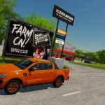 ford ranger wildtrak 2016 v1.0 fs22 5