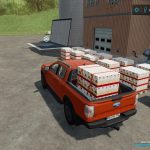 ford ranger wildtrak 2023 v1.0 fs22 5