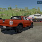 ford ranger wildtrak 2023 v1.0 fs22 8