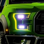 ford raptor f150 2017 v1.0 fs22 8