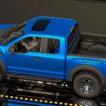 ford raptor f150 2017 v1.1 fs22 8