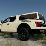 ford raptor stock 3.6 v6 v1.0 fs22 1