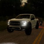 ford raptor stock 3.6 v6 v1.0 fs22 5