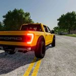 ford raptor v1.0 fs22 3