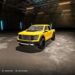 ford raptor v1.0 fs22 5