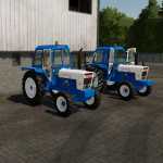 ford roadless 780 v1.1 fs22 1