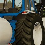 ford series 10 force iii v1.0.0.1 fs22 2