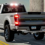 ford super duty v1.0 fs22 3