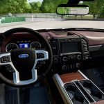 ford superduty v1.0 fs22 3