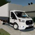 ford transit 2020 v1.0 fs22 1