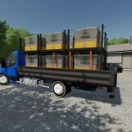 ford transit 2020 v1.0 fs22 2