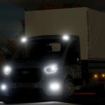 ford transit 2020 v1.0 fs22 6