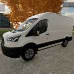 ford transit mk8 v1.0 fs22 1