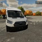 ford transit mk8 v1.0 fs22 10