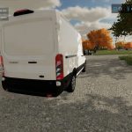 ford transit mk8 v1.0 fs22 5